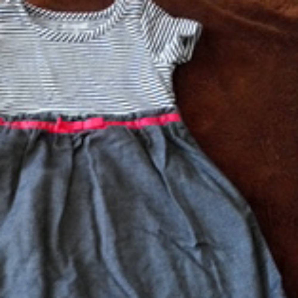 Toddler dress